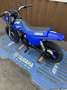 Yamaha PW 50 Bleu - thumbnail 4