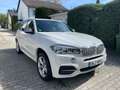 BMW X5 M M50d Sport-Aut. Weiß - thumbnail 3