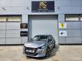 Peugeot 208 1.2i 130 PureTech GTline Grau - thumbnail 1