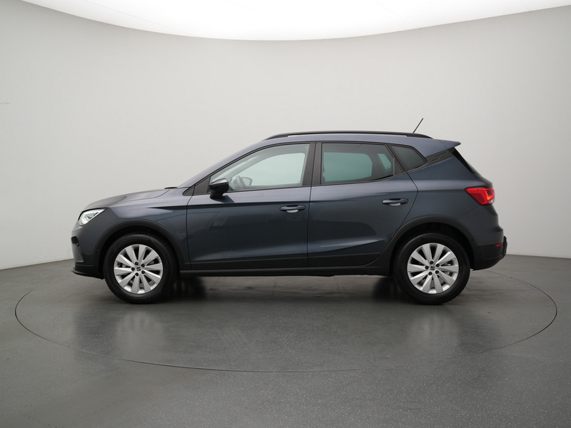 SEAT Arona Style KEYLESS PDC KAM ACC SHZ NAVI VIRT — photo 14
