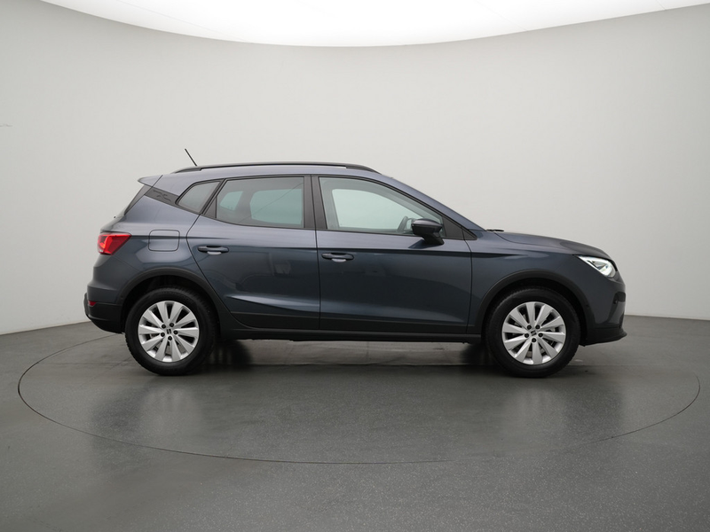 SEAT Arona Style KEYLESS PDC KAM ACC SHZ NAVI VIRT — photo 3