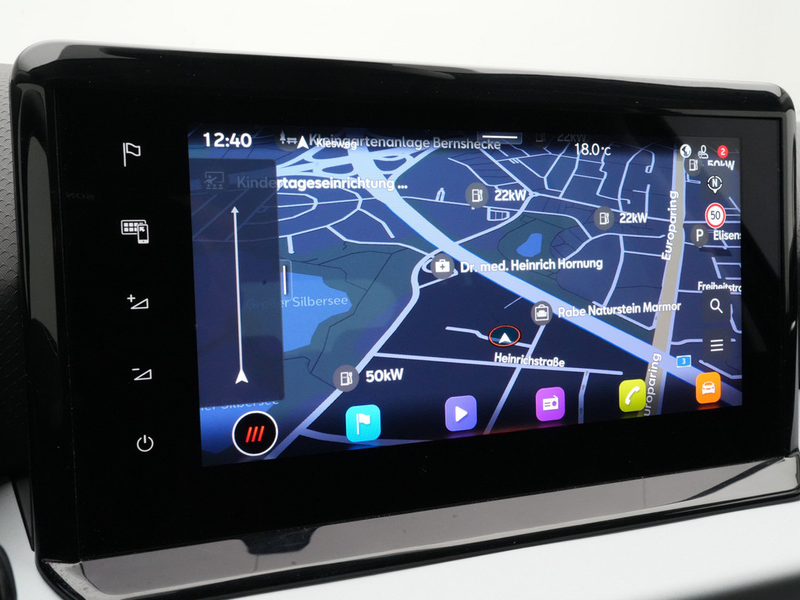 SEAT Arona Style KEYLESS PDC KAM ACC SHZ NAVI VIRT — photo 8