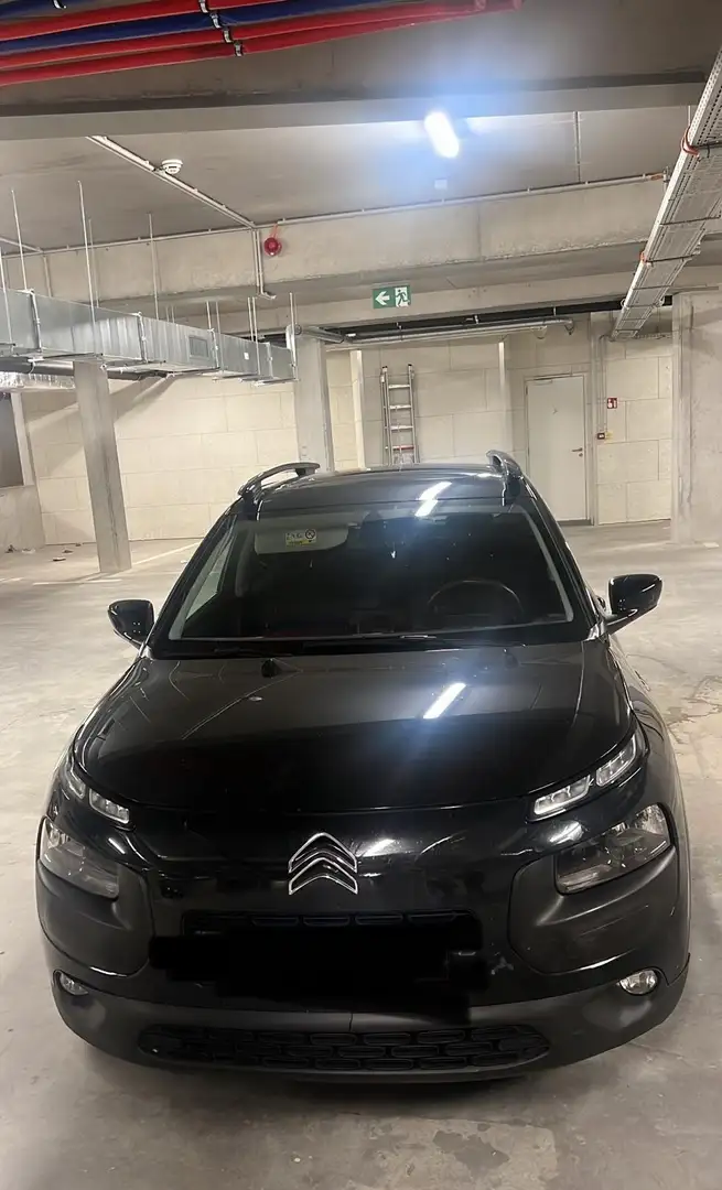 Citroen C4 Cactus 1.2 PureTech Shine - 2
