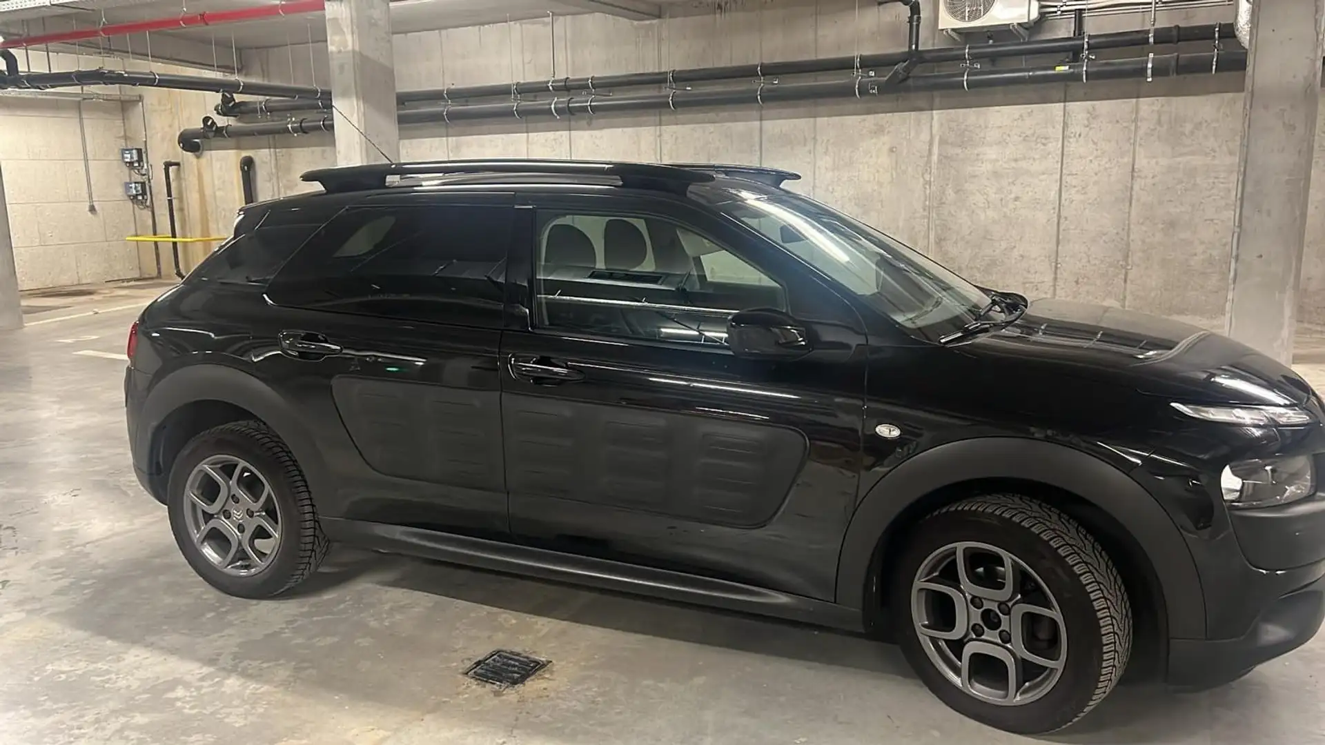 Citroen C4 Cactus 1.2 PureTech Shine - 1