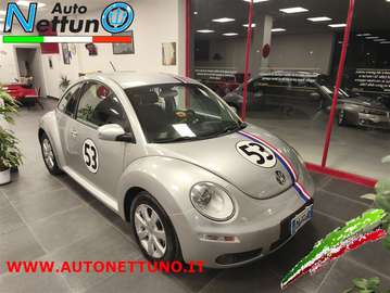 New Beetle 1.6 Herbie Edition 53