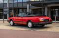 Saab 900 Cabrio 2.0 S LPT Rosso - thumbnail 4