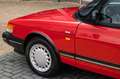 Saab 900 Cabrio 2.0 S LPT Rouge - thumbnail 21
