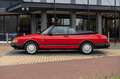 Saab 900 Cabrio 2.0 S LPT Rosso - thumbnail 3