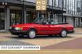 Saab 900 Cabrio 2.0 S LPT Rosso - thumbnail 1
