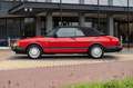 Saab 900 Cabrio 2.0 S LPT Rosso - thumbnail 14