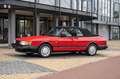 Saab 900 Cabrio 2.0 S LPT Rosso - thumbnail 2