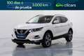 Nissan Qashqai 1.2 DIG-T N-Connecta 4x2 Blanco - thumbnail 1