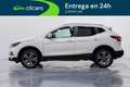 Nissan Qashqai 1.2 DIG-T N-Connecta 4x2 Blanco - thumbnail 8
