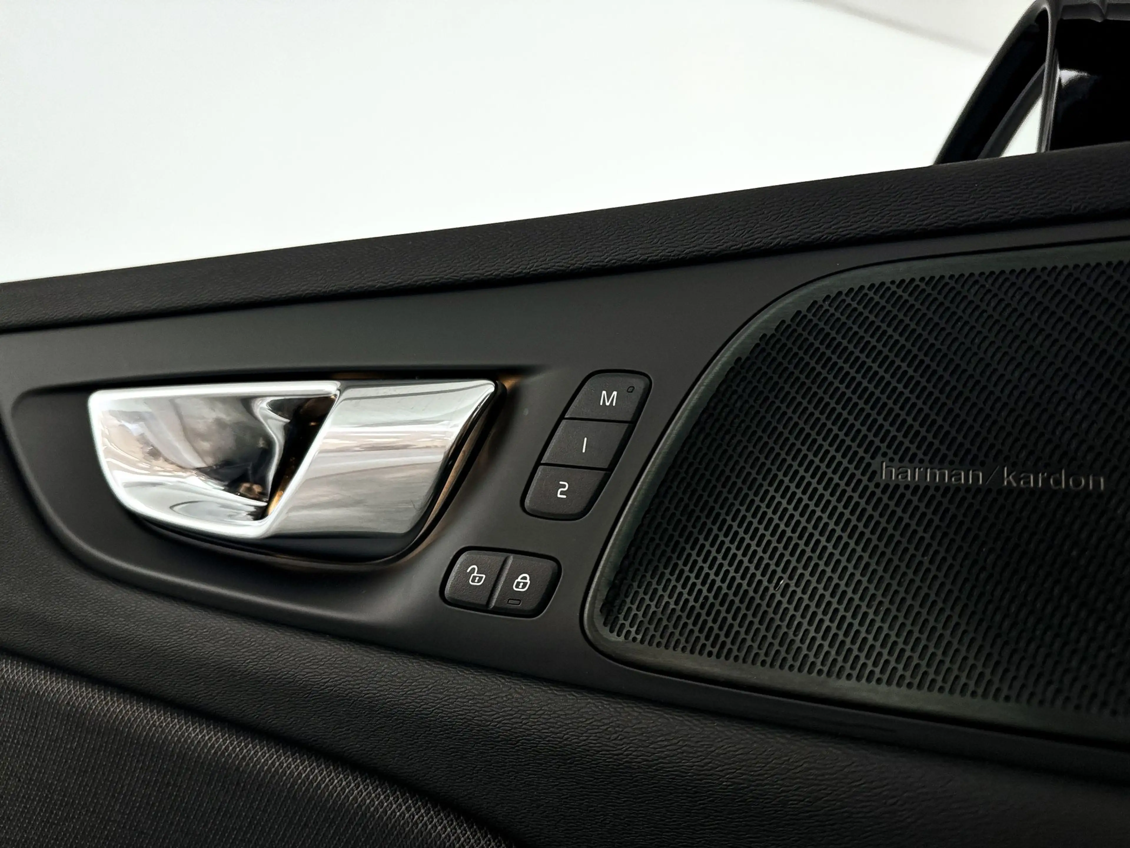 Volvo S60 B4 R-Design | Parkeercamera | Harman Kardon | Stoe — photo 8