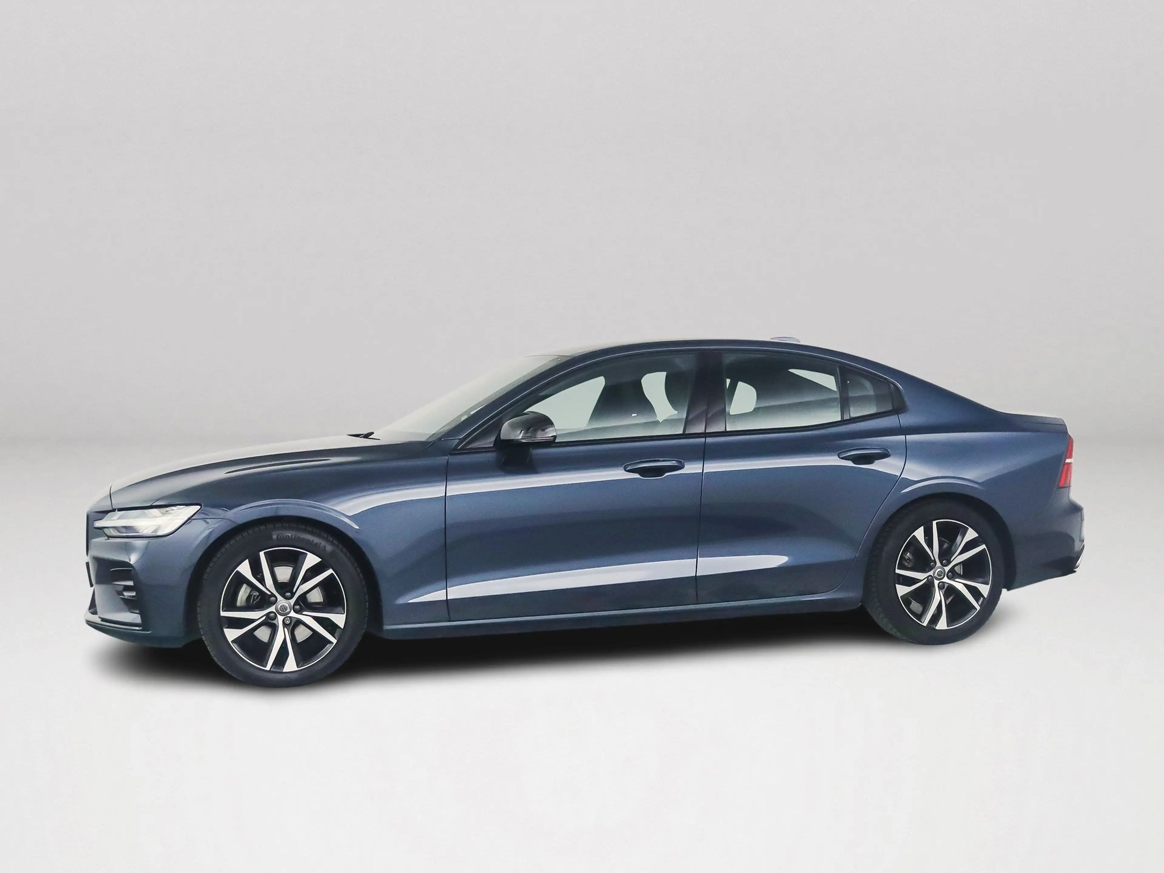 Volvo S60 B4 R-Design | Parkeercamera | Harman Kardon | Stoe — photo 4