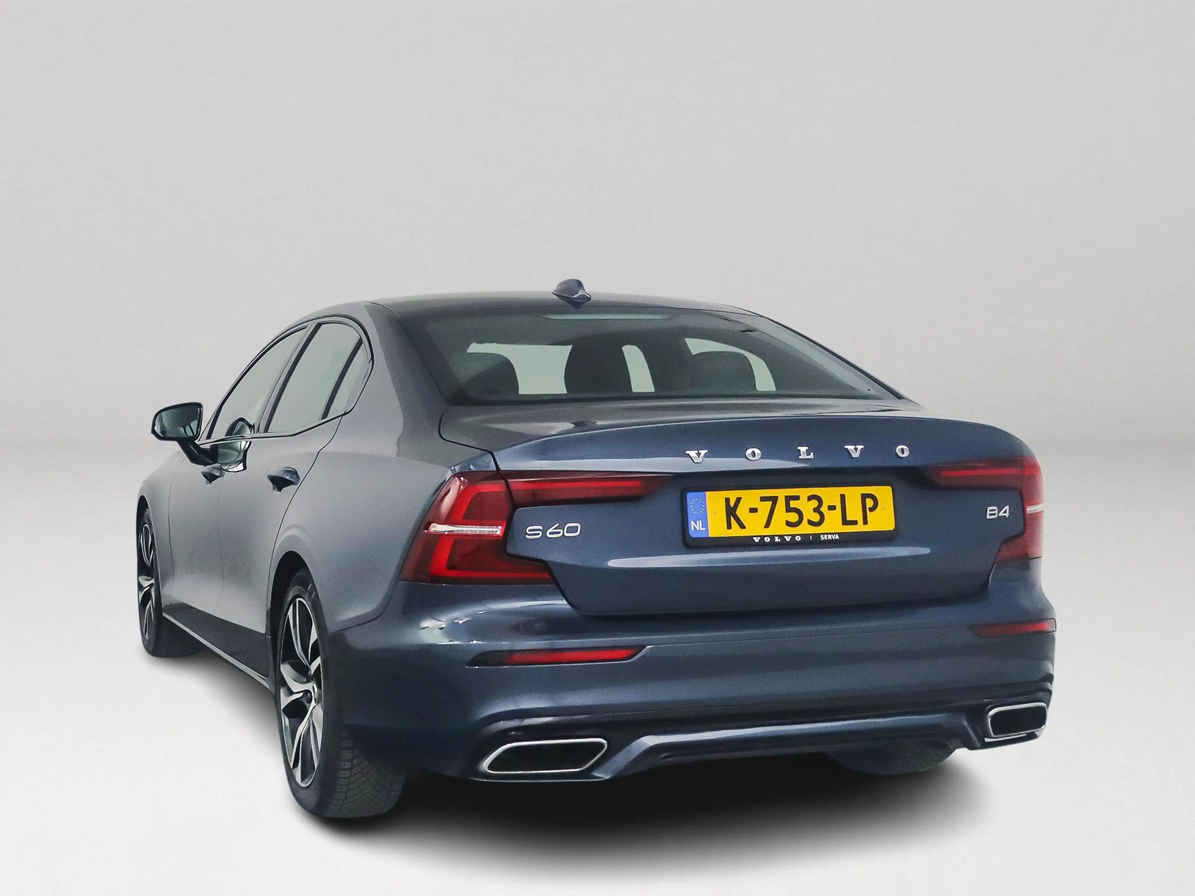 Volvo S60 B4 R-Design | Parkeercamera | Harman Kardon | Stoe — photo 12