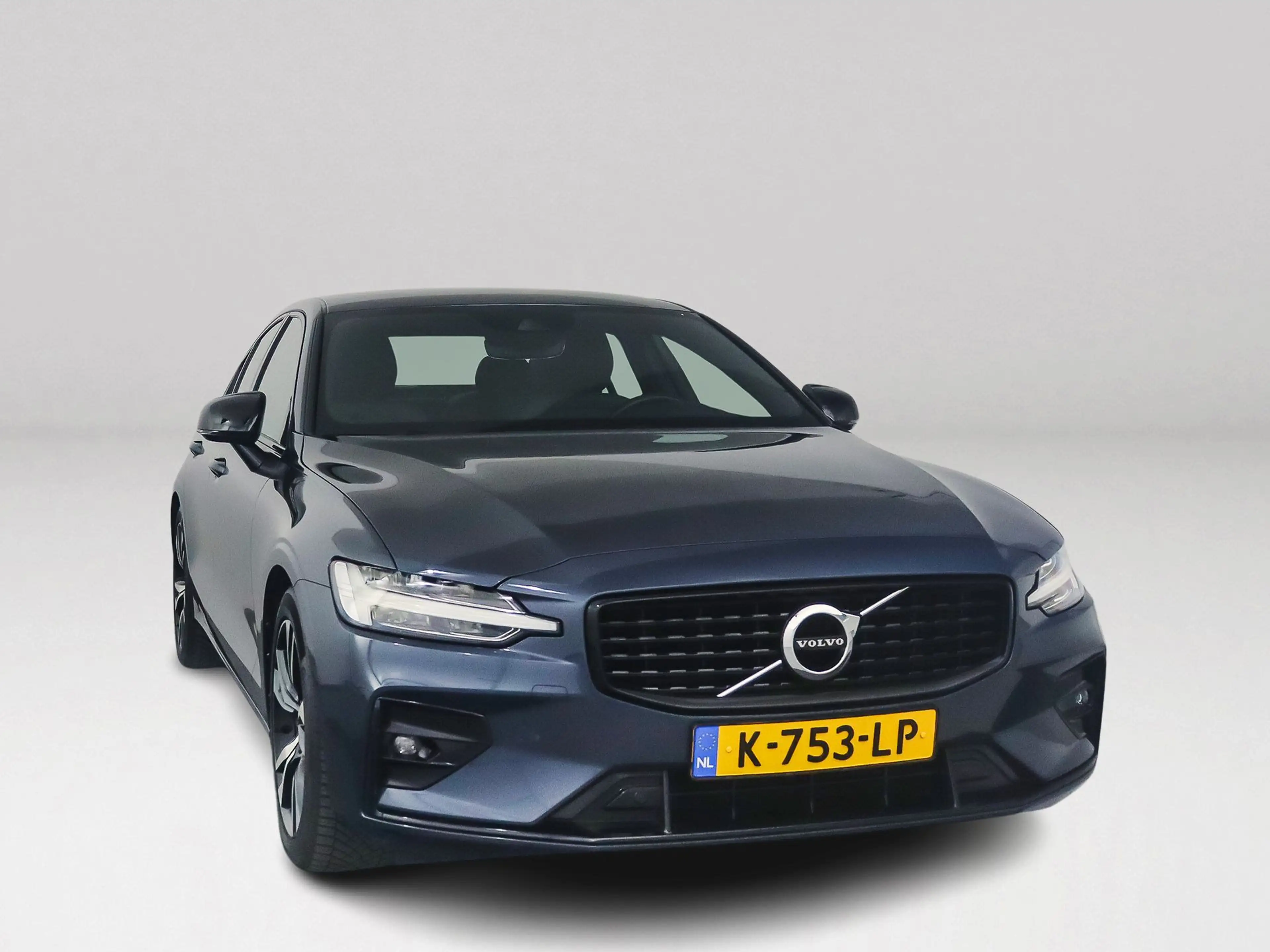 Volvo S60 B4 R-Design | Parkeercamera | Harman Kardon | Stoe — photo 11
