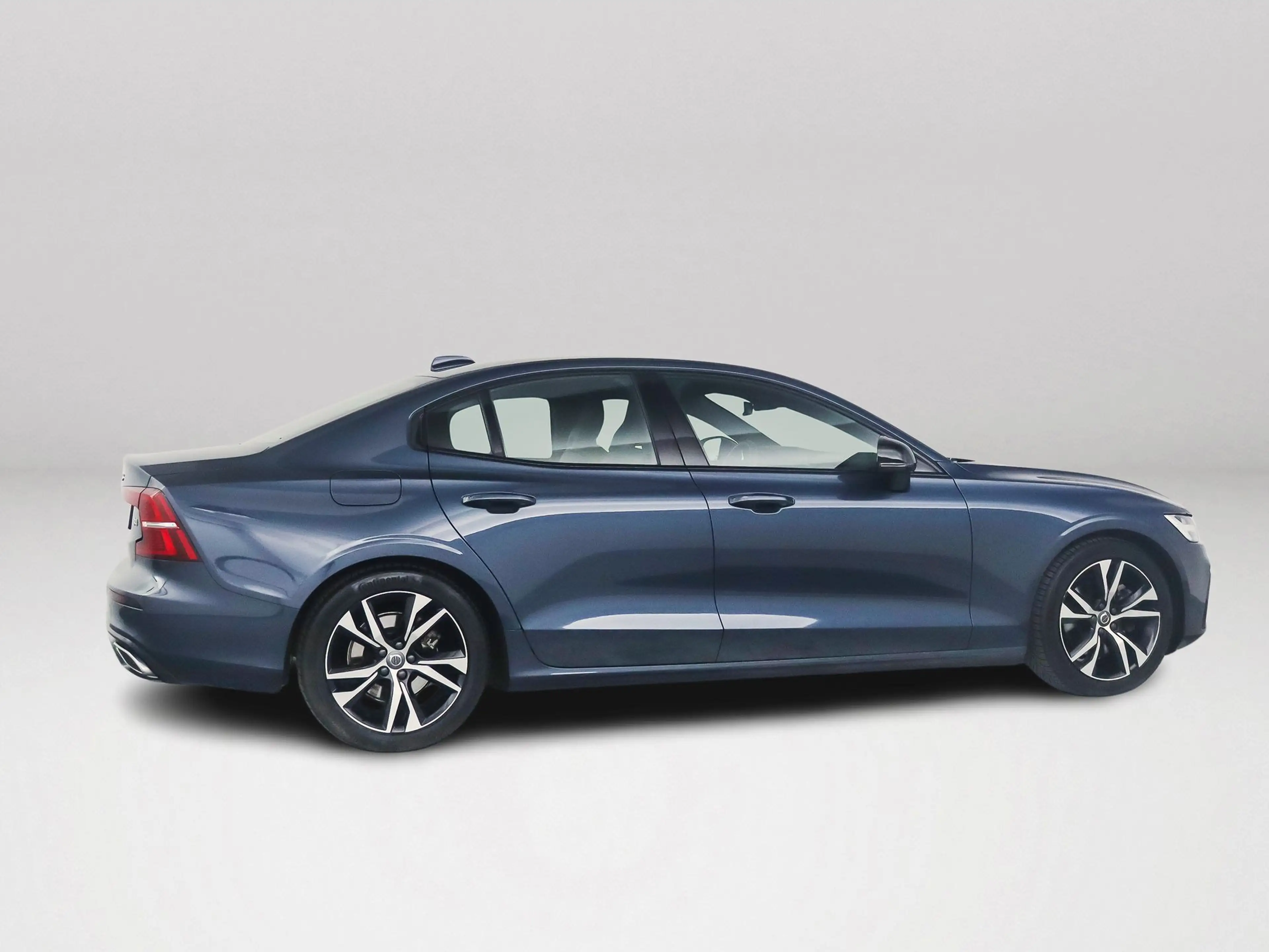 Volvo S60 B4 R-Design | Parkeercamera | Harman Kardon | Stoe — photo 5