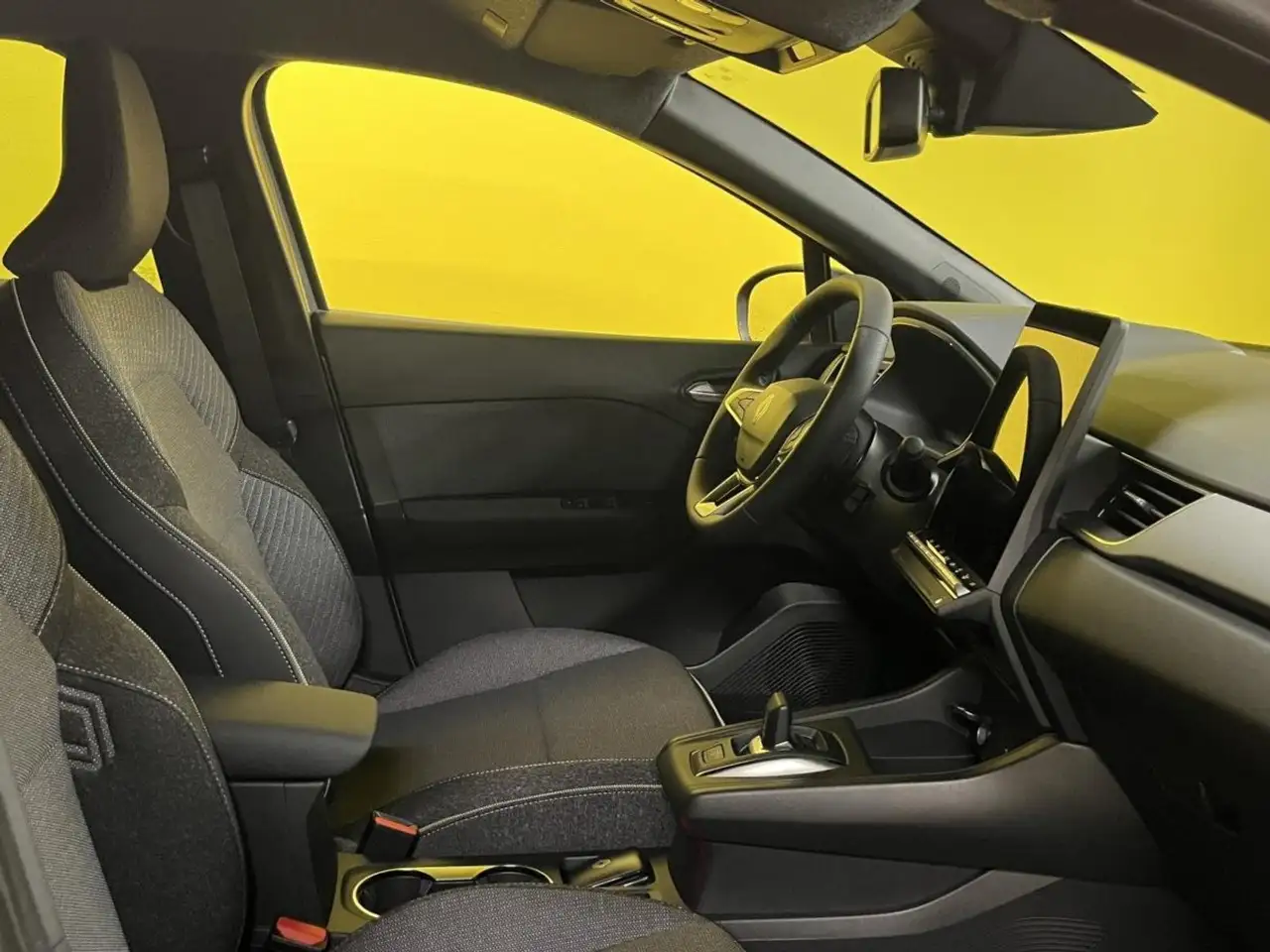Renault Captur 2026 — фото 35