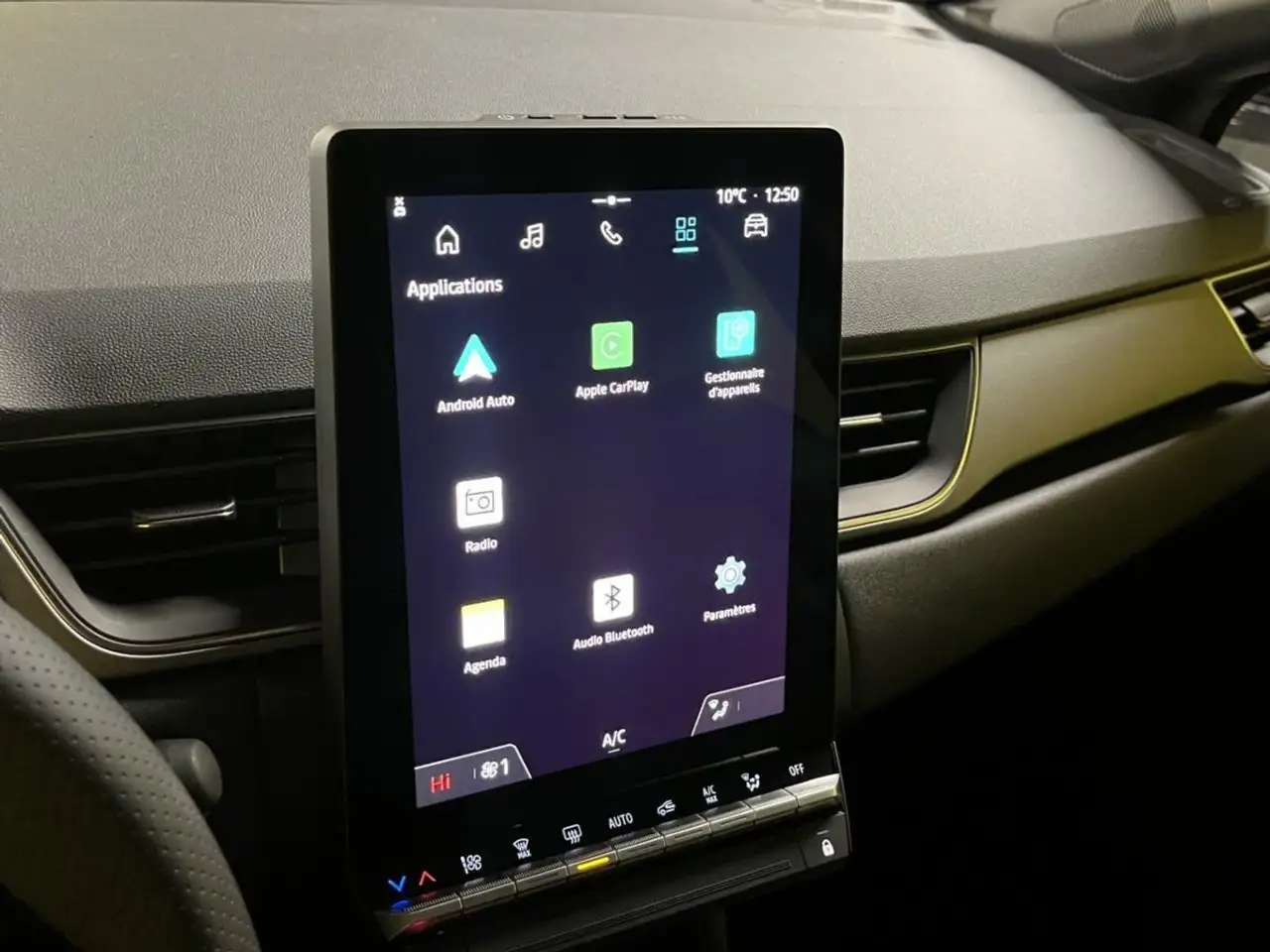 Renault Captur 2026 — фото 29