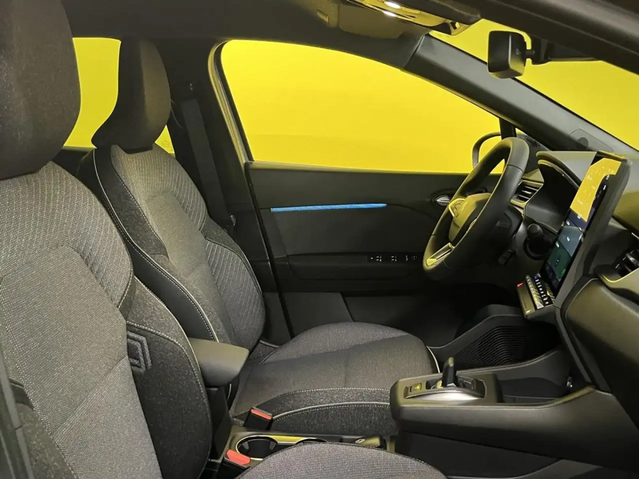 Renault Captur 2026 — фото 16