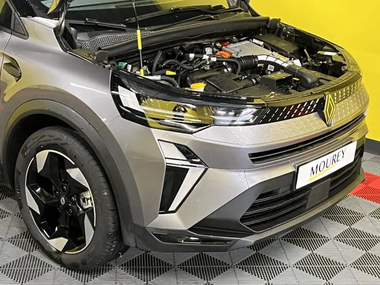 Renault Captur 2026