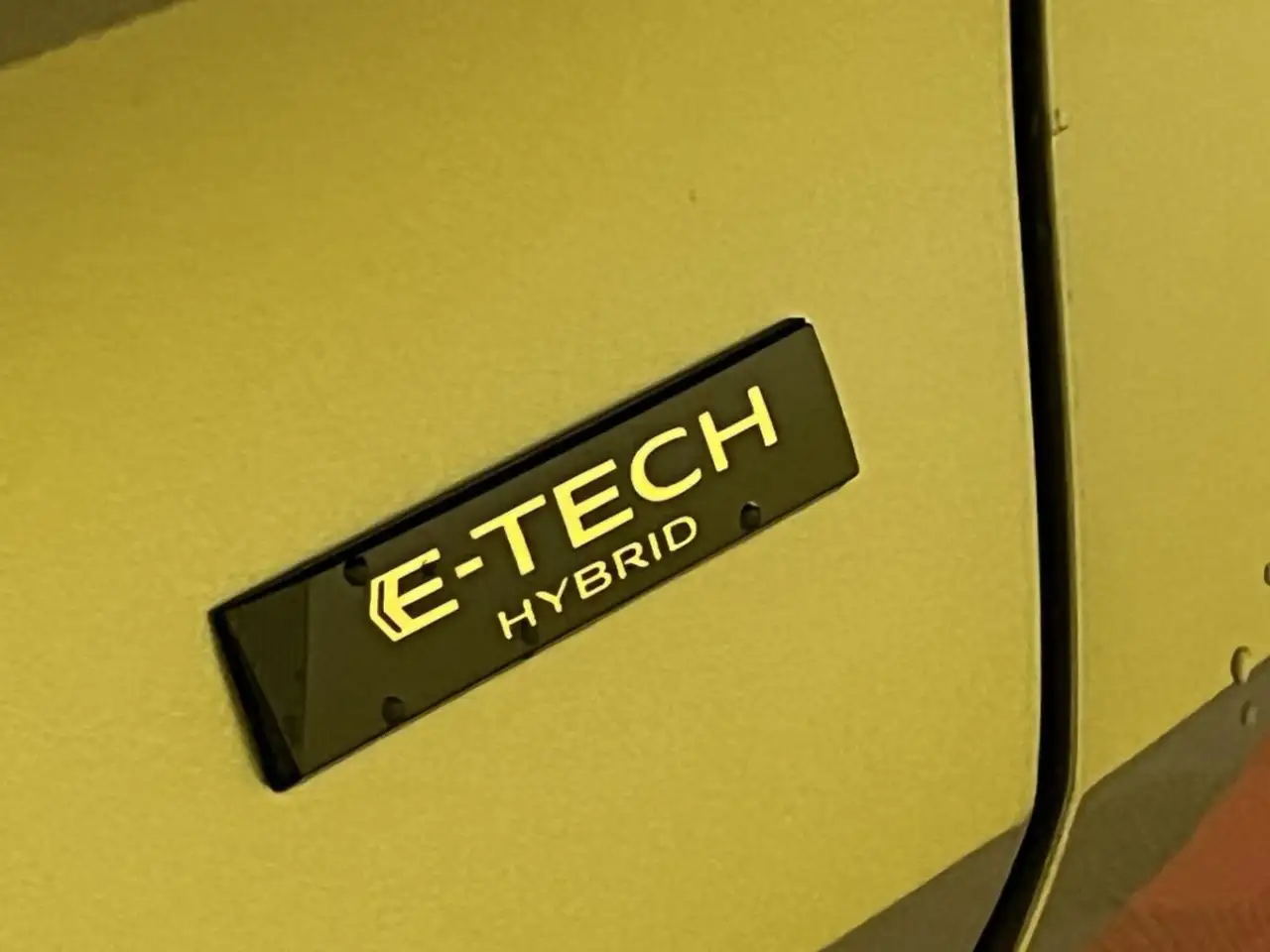 Renault Captur 2026 — фото 22