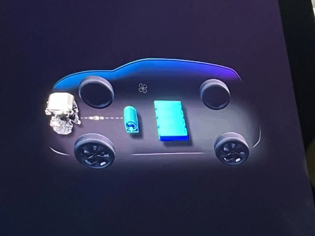 Renault Captur 2026 — фото 14