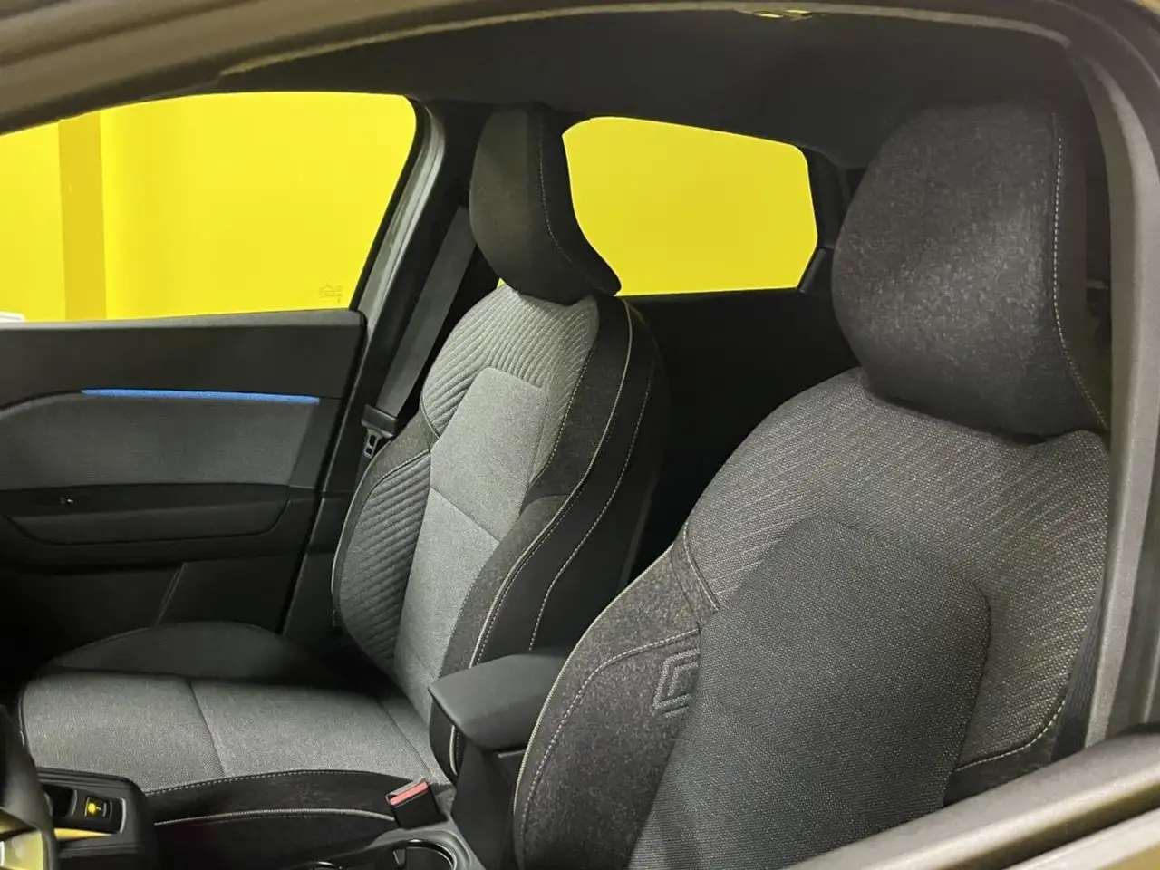 Renault Captur 2026 — фото 39