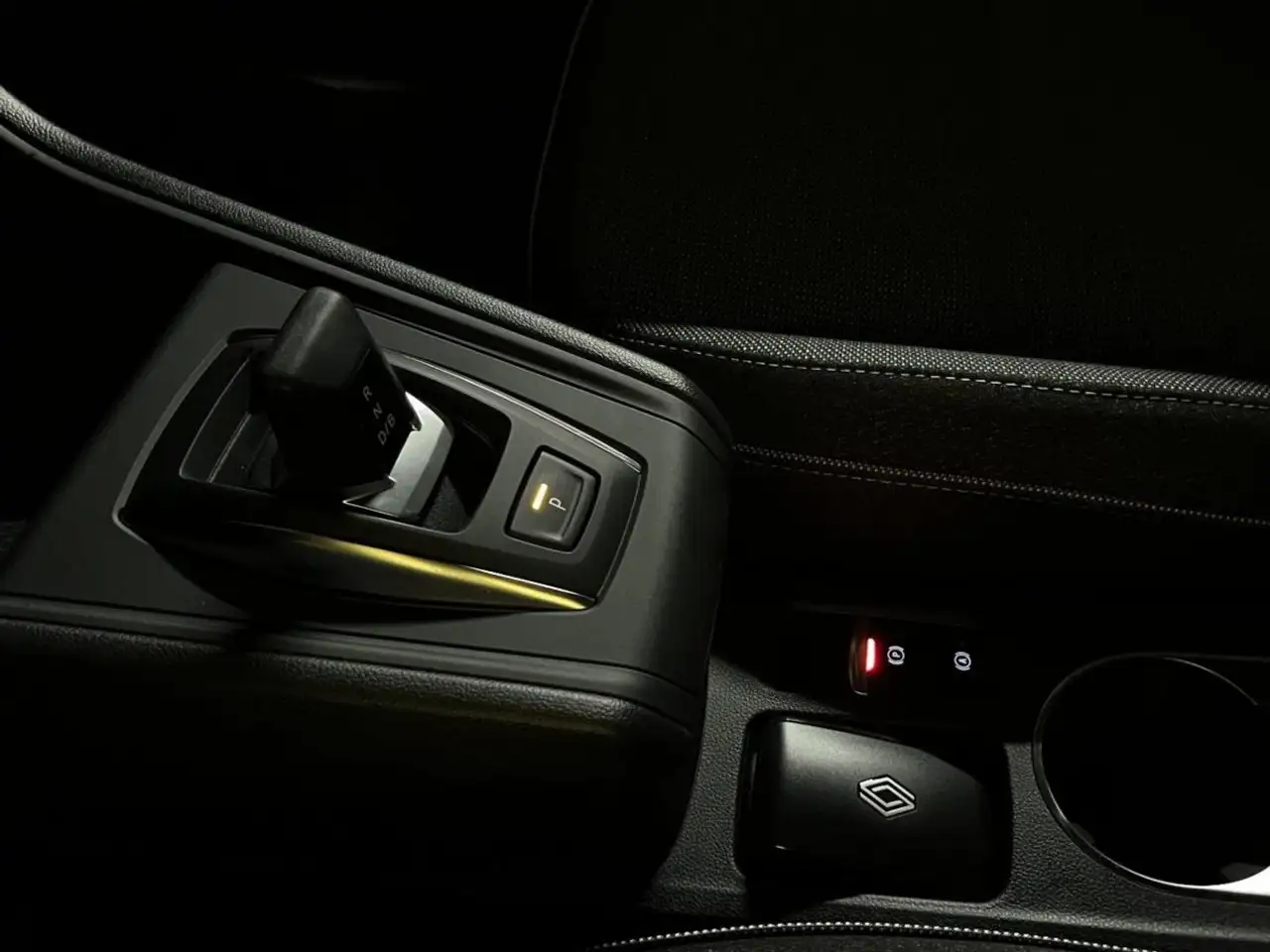 Renault Captur 2026 — фото 26