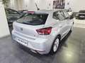 SEAT Ibiza 1.0 TSI S&S FR XS 115 Plateado - thumbnail 3