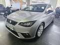 SEAT Ibiza 1.0 TSI S&S FR XS 115 Plateado - thumbnail 1