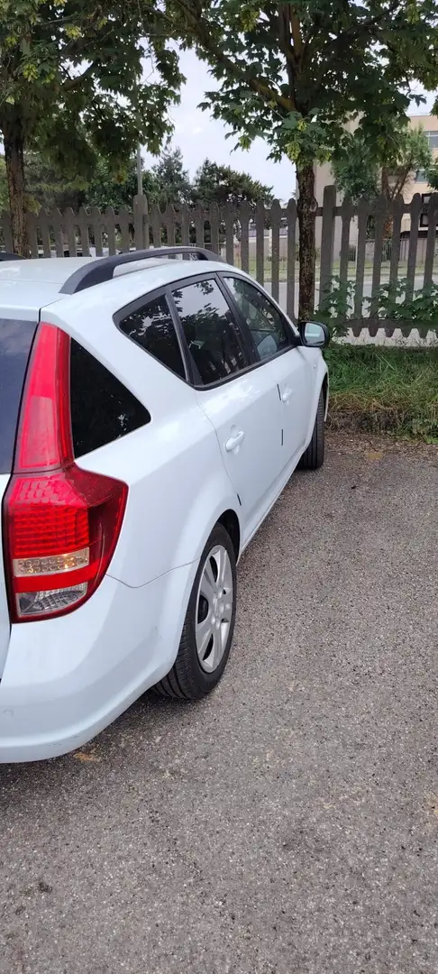 Kia Ceed SW / cee'd SW 1.6 EX bi-fuel - 1