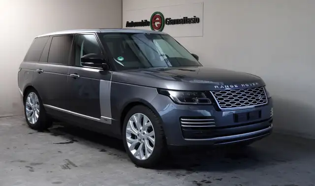 Land Rover Range Rover Autobiography LWB*Lang*TV*Laser