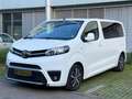 Toyota Proace Verso Shuttle*8-Sitzer*Head*netto 21.748 Blanc - thumbnail 1