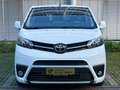 Toyota Proace Verso Shuttle*8-Sitzer*Head*netto 21.748 Blanc - thumbnail 3
