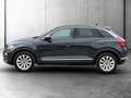 Volkswagen T-Roc 1.5TSI Sport DSG ASSIST+NAV+RADAR+PARKHILFE Grau - thumbnail 4