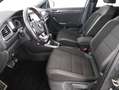 Volkswagen T-Roc 1.5TSI Sport DSG ASSIST+NAV+RADAR+PARKHILFE Grau - thumbnail 11