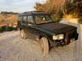 Land Rover Discovery 5p 2.5 tdi Luxury Zöld - thumbnail 1