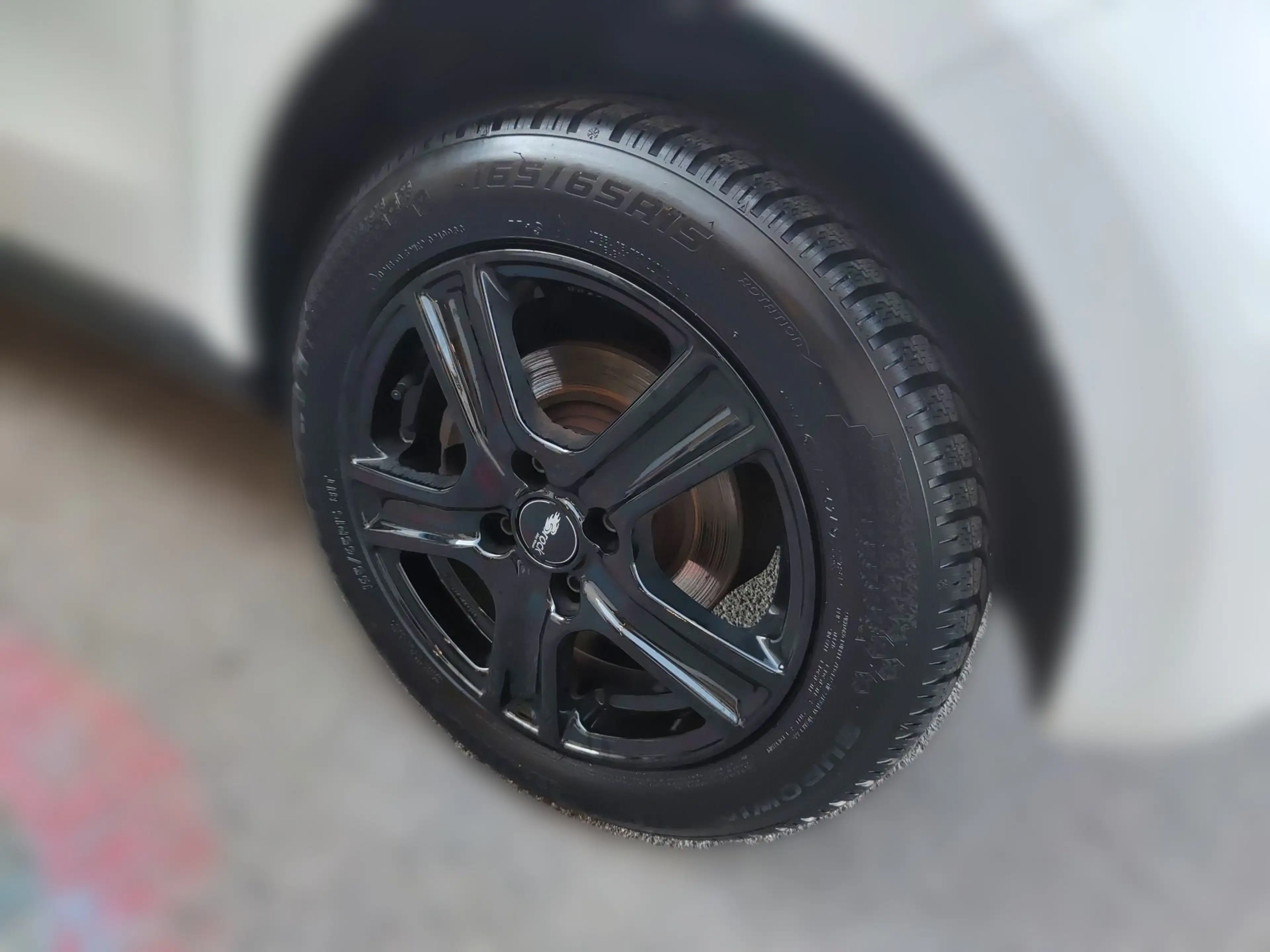 smart forFour — photo 8