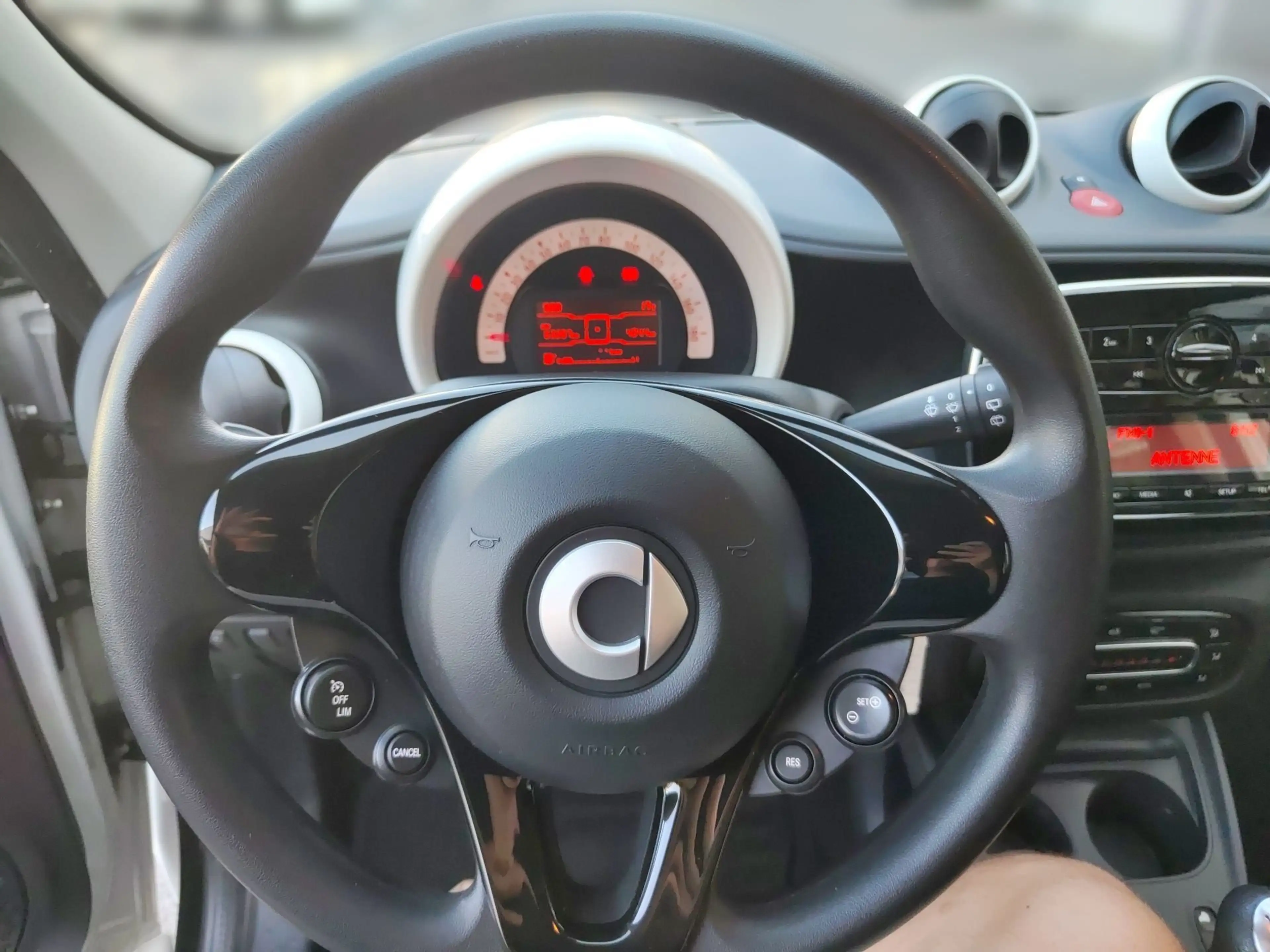 smart forFour — photo 13
