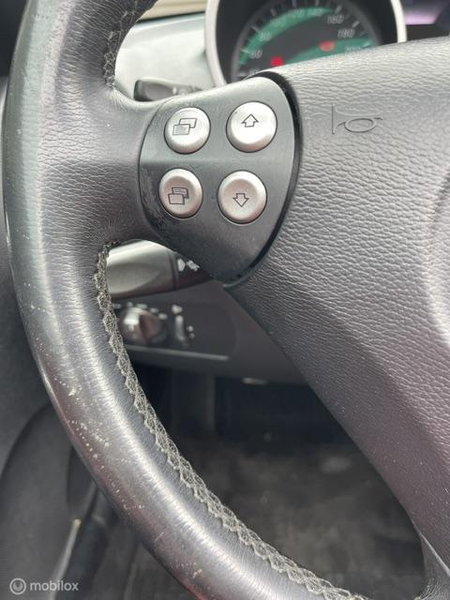 Mercedes-Benz SLK 200 K. Leder-Stoel-Nekverwarming — photo 22