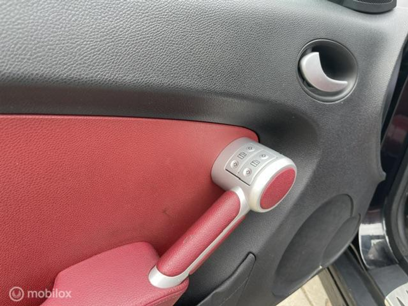 Mercedes-Benz SLK 200 K. Leder-Stoel-Nekverwarming — photo 25