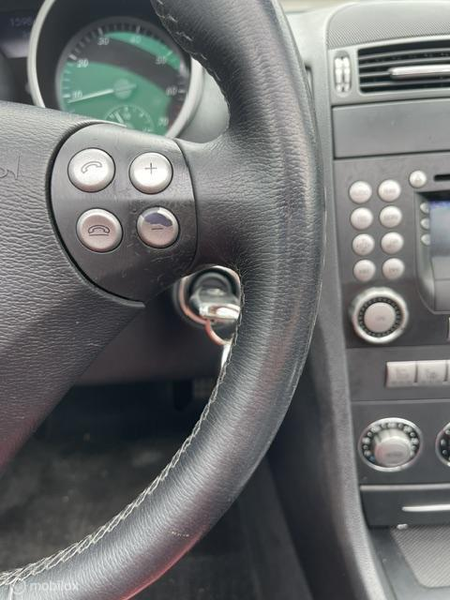 Mercedes-Benz SLK 200 K. Leder-Stoel-Nekverwarming — photo 23