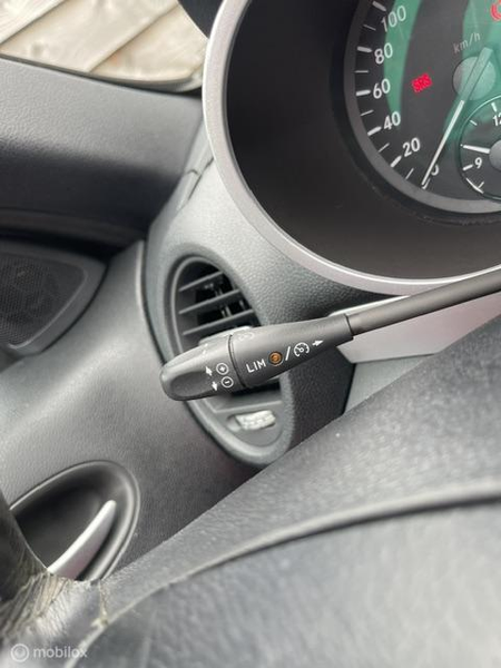 Mercedes-Benz SLK 200 K. Leder-Stoel-Nekverwarming — photo 24