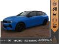 Opel Astra L ST GS *AGR-Sitz**360°Kamera**SHZ* Bleu - thumbnail 1
