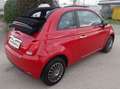 Fiat 500C Cabrio 1.0 GSE Hybrid ***leasingfähig*** Rot - thumbnail 9
