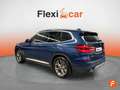 BMW X3 xDrive20d Azul - thumbnail 5