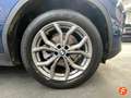 BMW X3 xDrive20d Azul - thumbnail 10