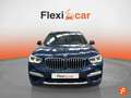 BMW X3 xDrive20d Azul - thumbnail 2